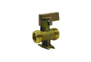 LPG Cut-off Valves – Push-Turn Feature