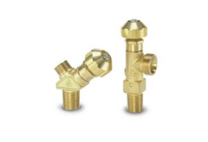 Acetylene Valves