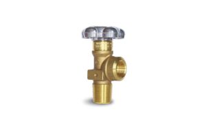M2000 O-Ring Acetylene Valve