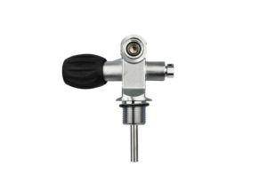 Scuba – Diving Valve