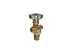 Medical Oxygen Valves