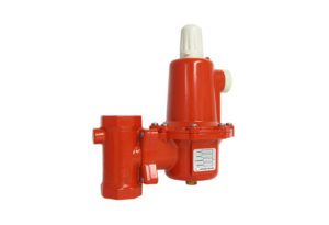 Series 81 – Direct Use Regulators