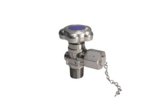 Stainless Steel Diaphragm Valves