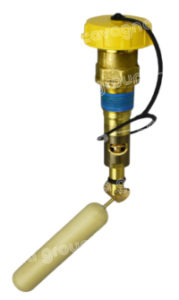Direct Fill Valves