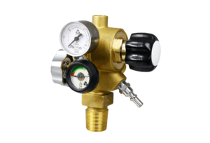 IVIPR – Regulator Integrated Valve