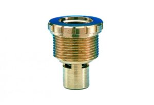 Needle LPG Camping Cylinder Valve