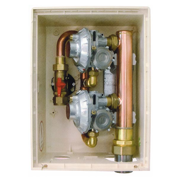 Mesura-Natural-Gas-Regulators_Pressure-Regulating-Bank-in-Cabinet-S2300-LP