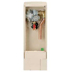 Pressure Regulated Cabinet S22 Terminal