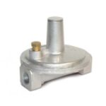 Pressure Stabilizers