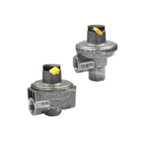 R1 and R2 Regulators