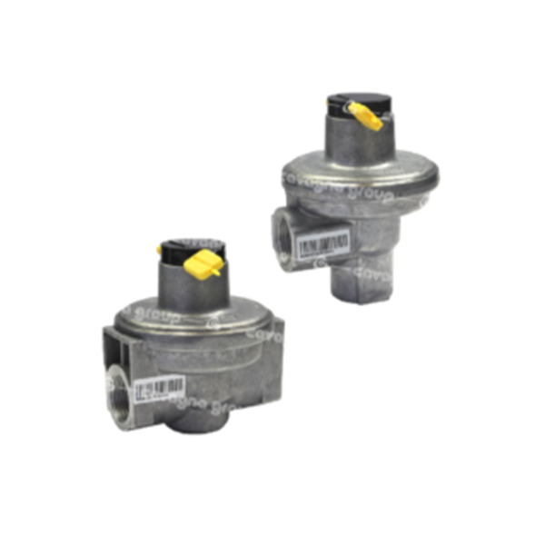 R1 and R2 Regulators