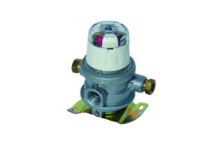 Automatic Direction Changing Regulator