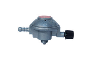 Single Stage Low Pressure Camping Regulators