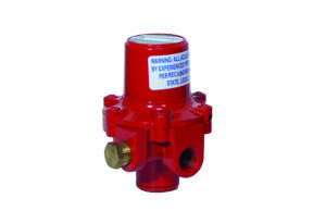 Series 49 – Direct Use Regulators