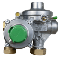 S1 Regulator