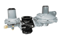 S5 – S5B Commercial Regulators